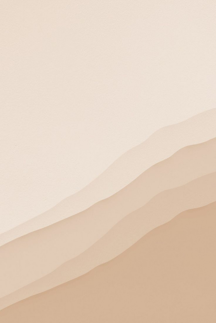 Abstract beige wallpaper background image  free image by rawpixel