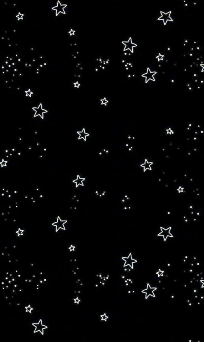 Aesthetic stars wallpaper  Star wallpaper, Star background, Wallpaper