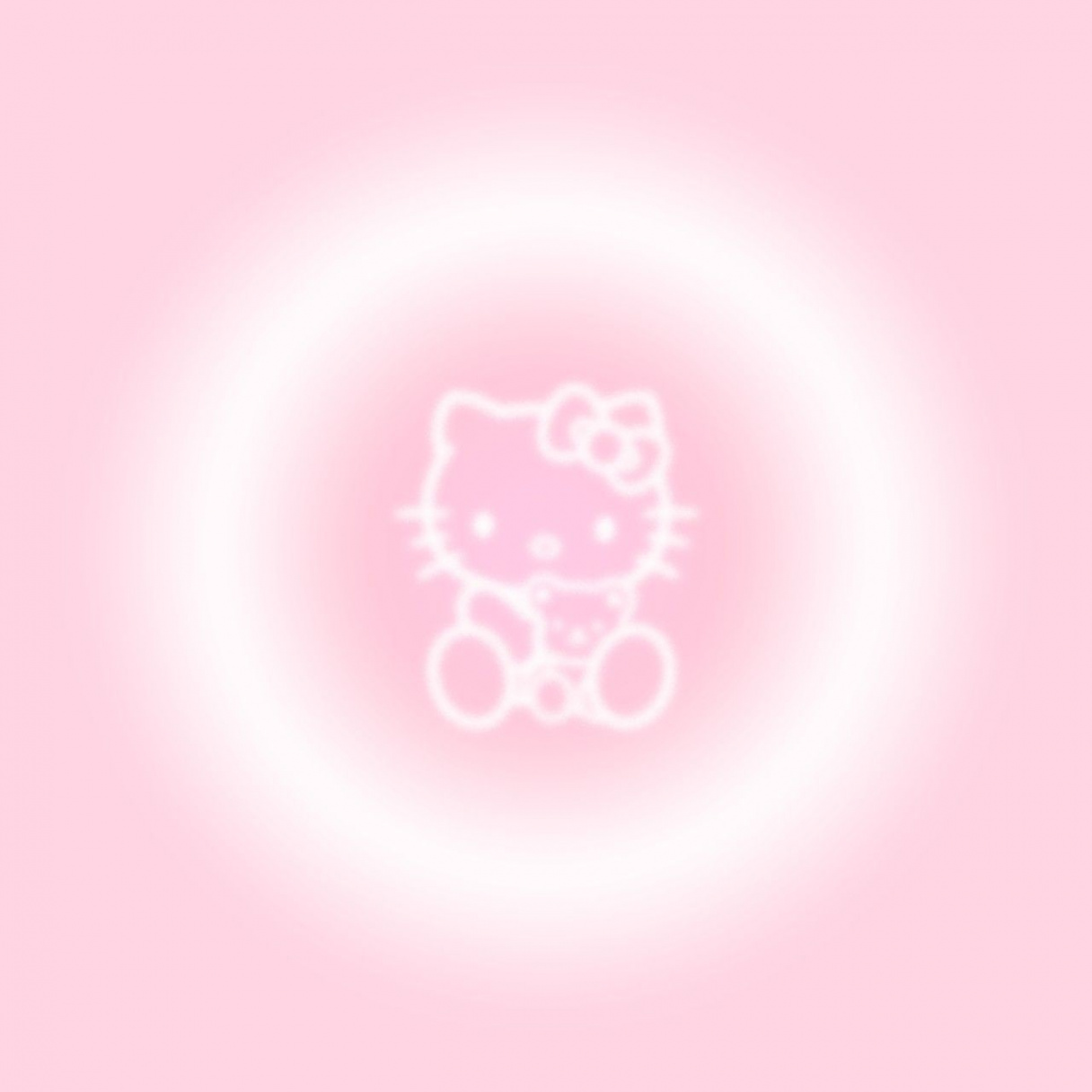 aura icon ♡  Hello kitty iphone wallpaper, Aura colors, Iphone