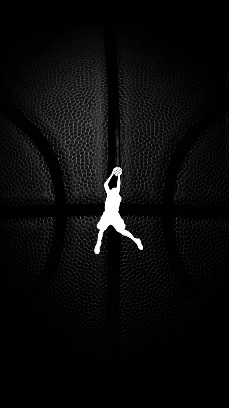 Basketball IPhone Wallpaper HD - IPhone Wallpapers : iPhone