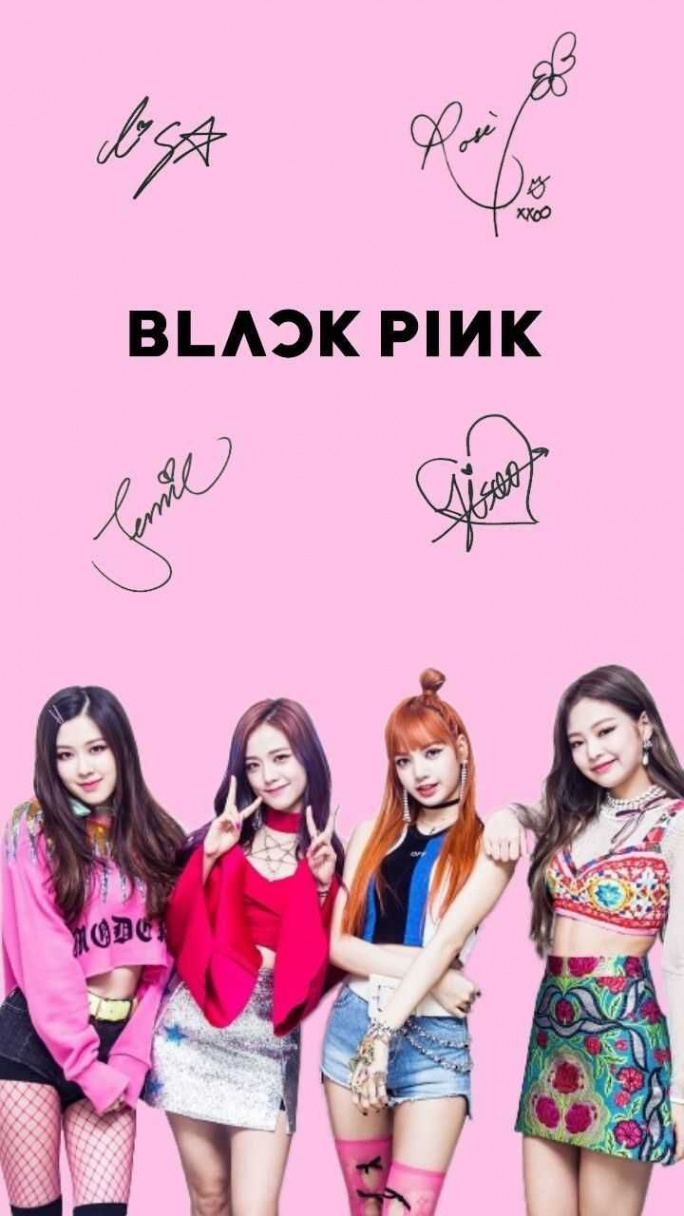 Blackpink Wallpaper Discover more Aesthetic, Background, Desktop