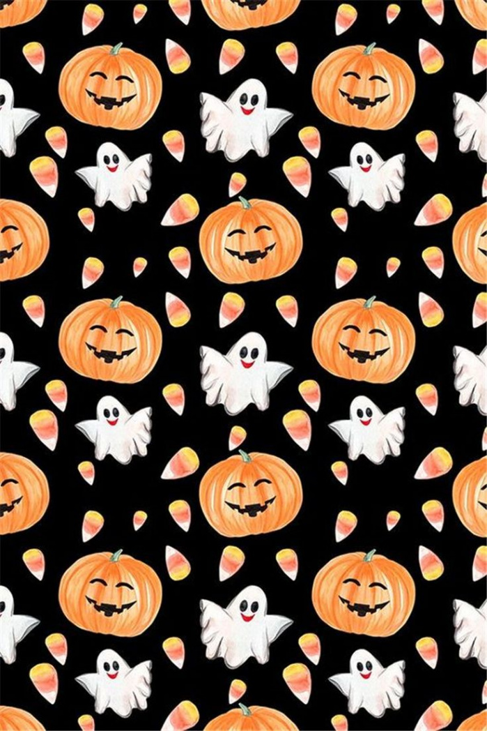 Cute And Classic Halloween Wallpaper Ideas For Your Iphone