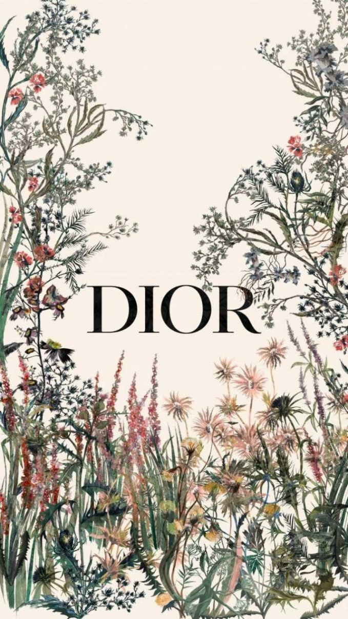 +] Dior-Wallpaper KOSTENLOS  Wallpapers