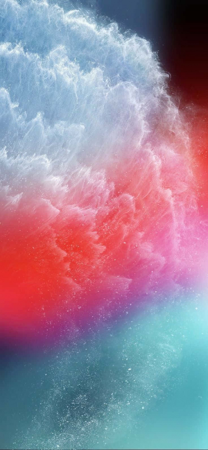 Download Original Iphone s Aesthetic Galaxy Sky Wallpaper