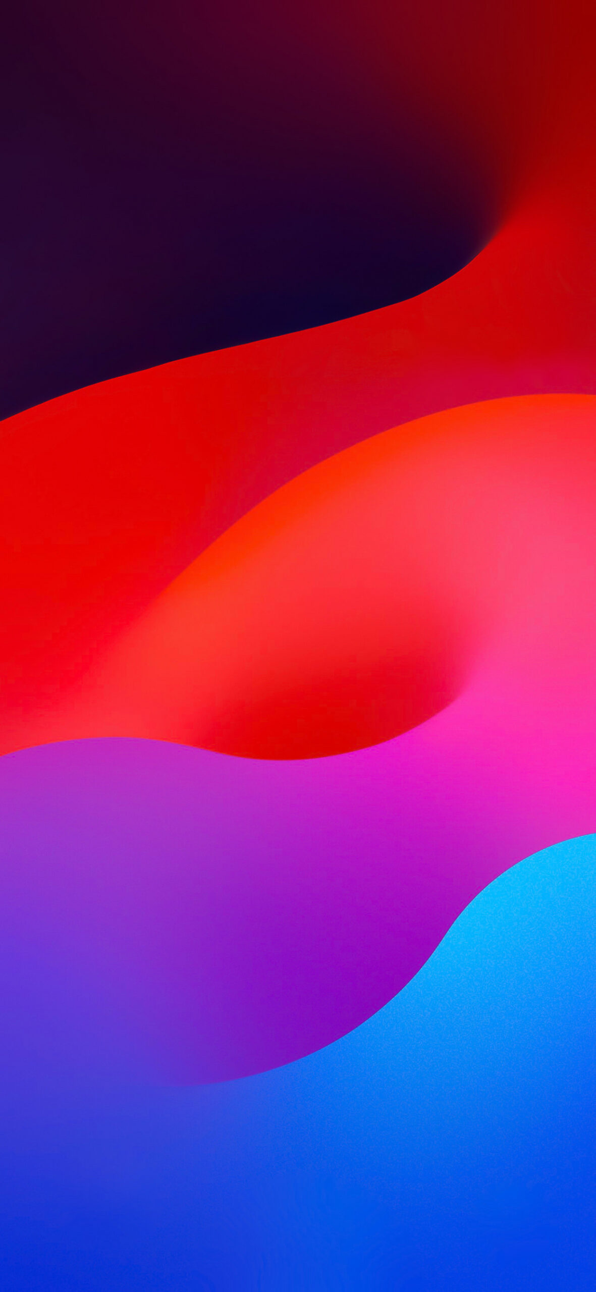 Download the new iOS  wallpapers right here