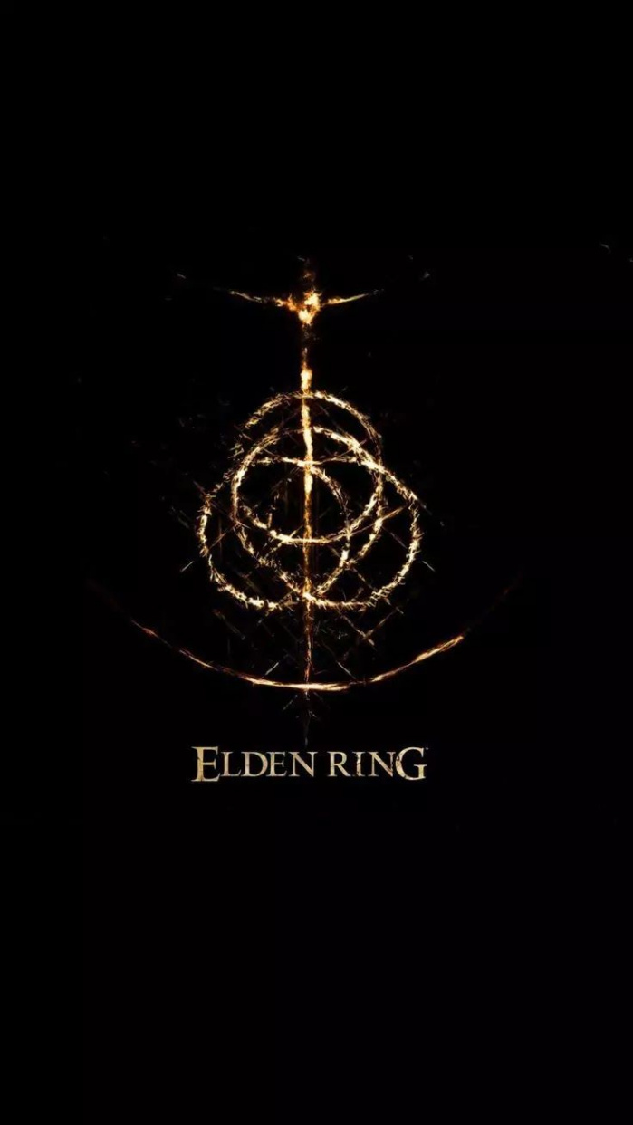 Elden Ring Wallpaper Iphone and Android PFP  Dark souls fire