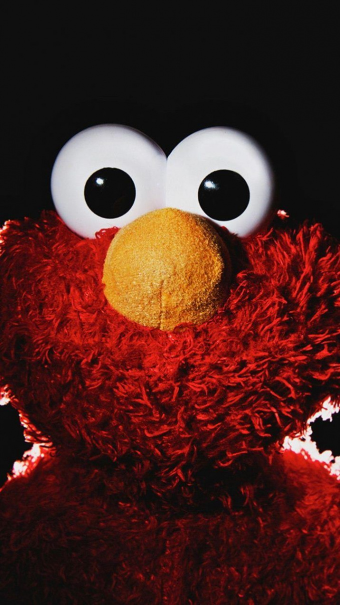 Elmo Wallpaper   Iphone wallpaper, Elmo wallpaper, Elmo