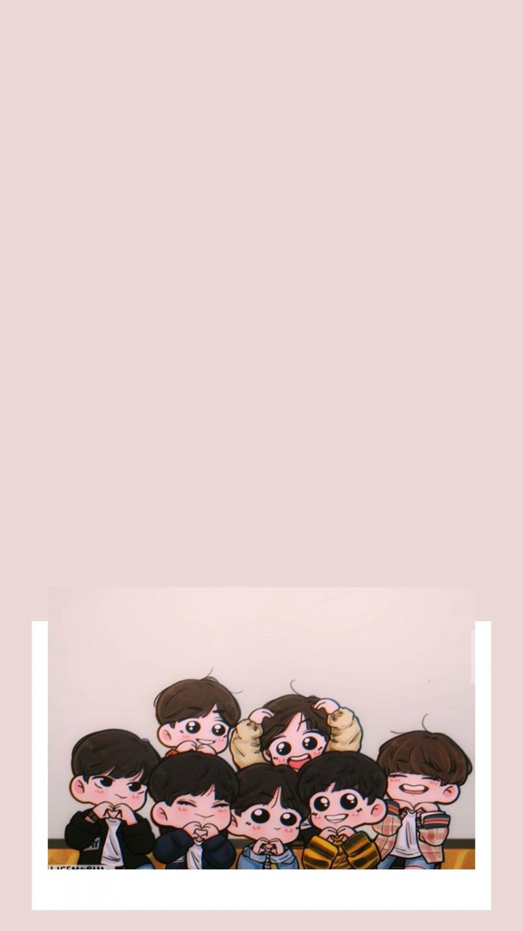 ENHYPEN  Cute patterns wallpaper, Cartoon wallpaper iphone, Kpop