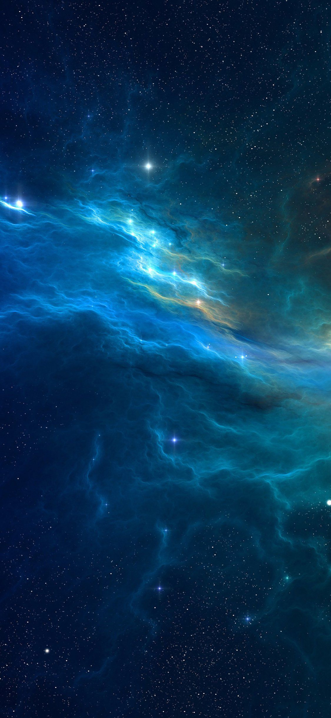 Explore the Wonder of Nebulas and Galaxies