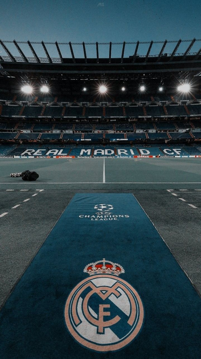 Get the We Heart It app!  Real madrid wallpapers, Madrid