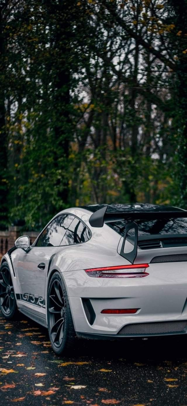 GT RS  Car wallpapers, Porsche cars, Car iphone wallpaper