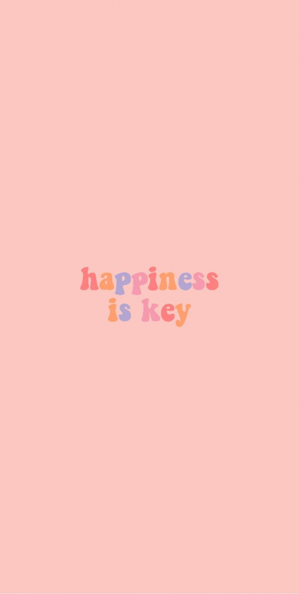 happiness is key background ☼ follow shannon shaw for more