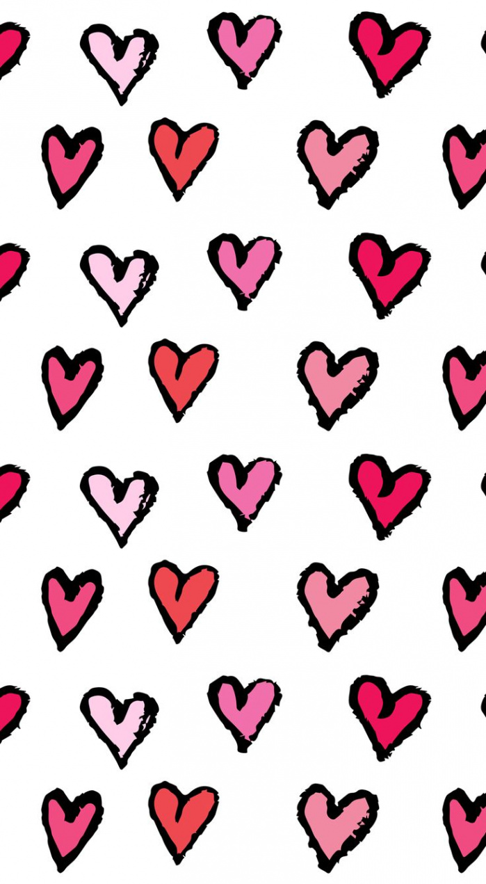 Images By Bobbie Frock On Hearts  Heart Wallpaper  Iphone