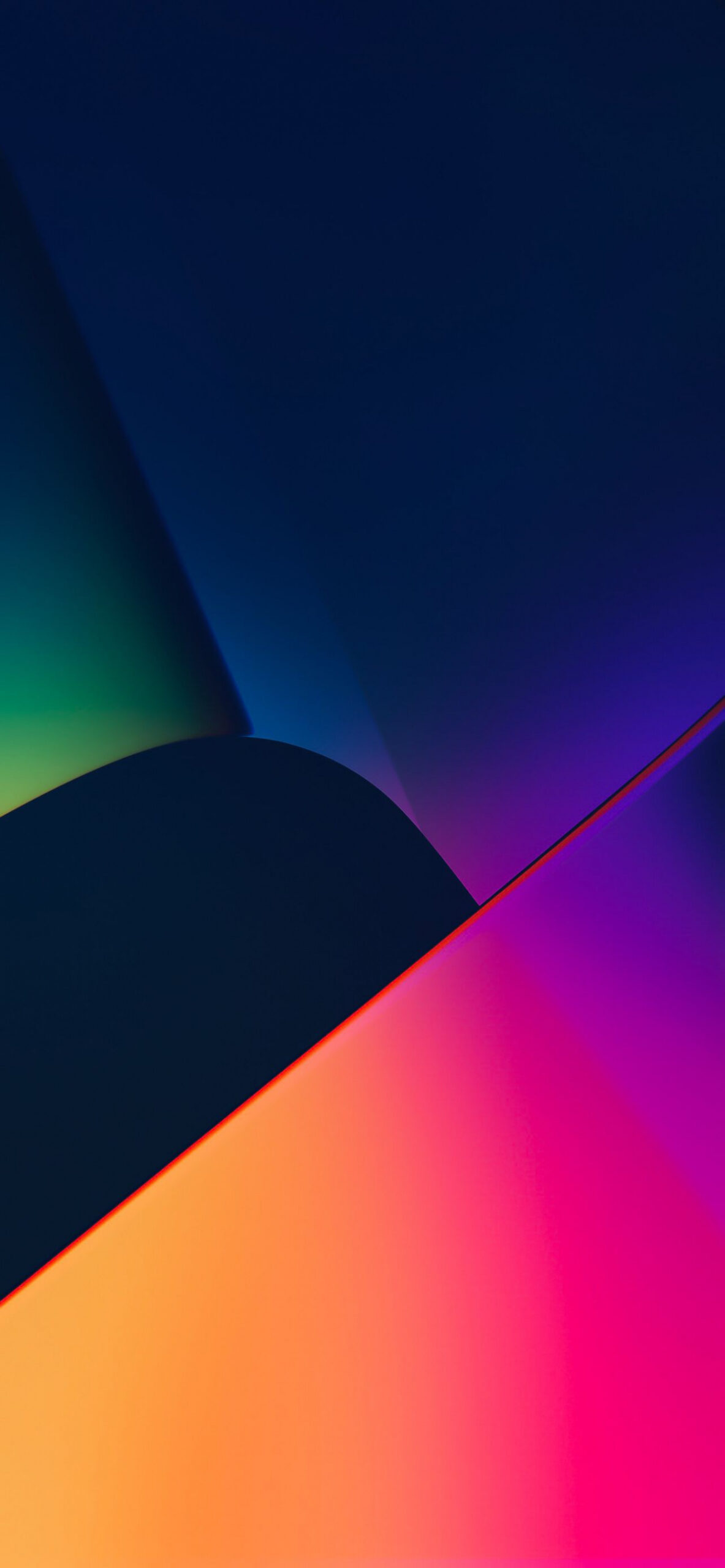 iOS Concept v ()  Abstract iphone wallpaper, Phone wallpaper