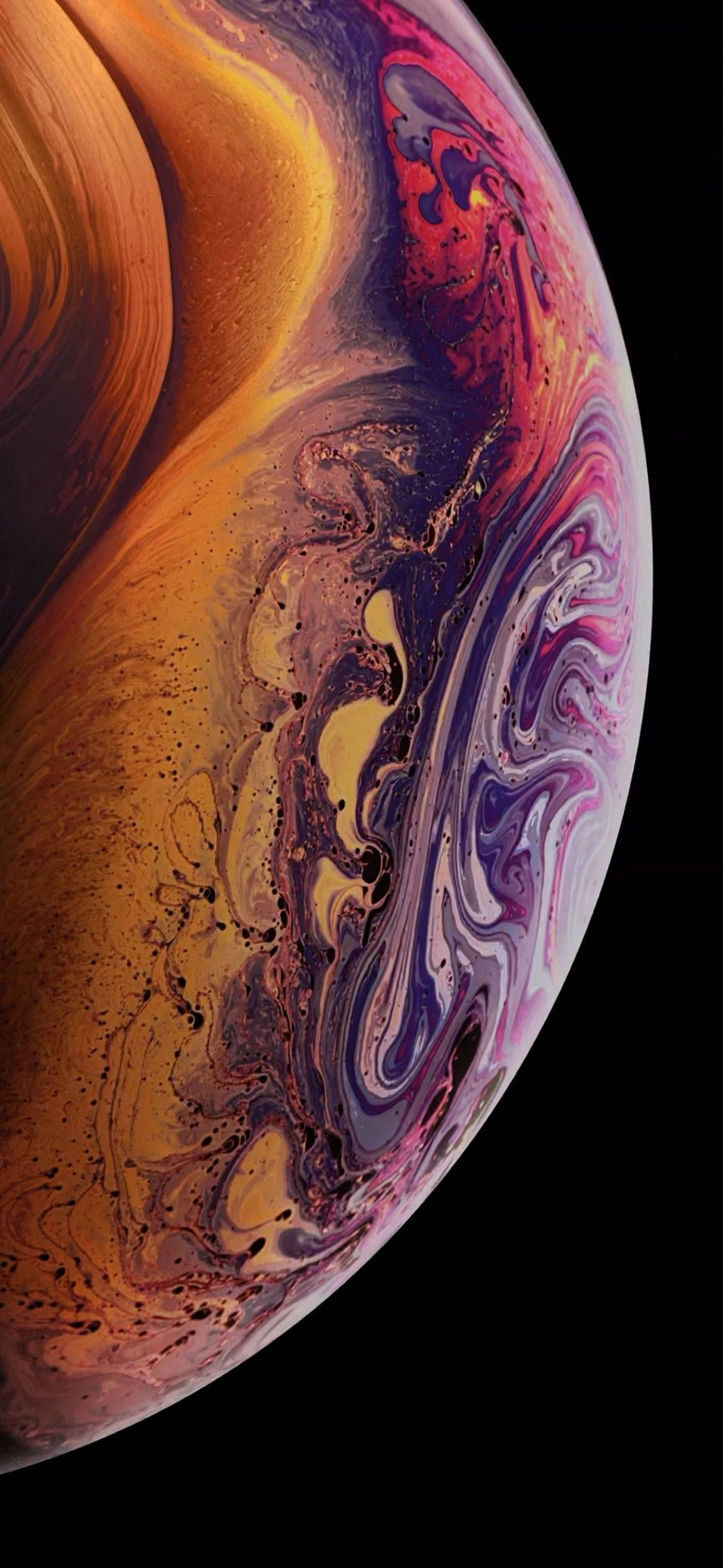 iPhone XS Apple Wallpaper with high-resolution x pixel