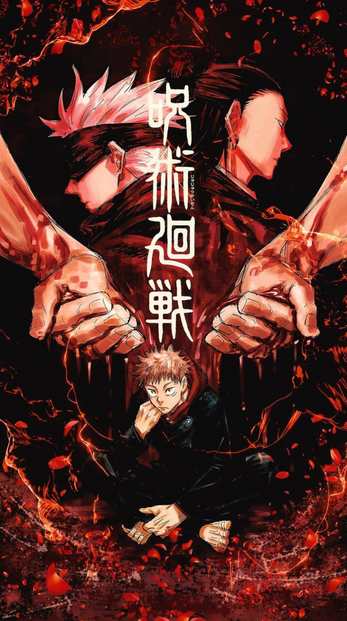 Jujutsu Kaisen on Twitter  Fotos de anime legais, Personagens de