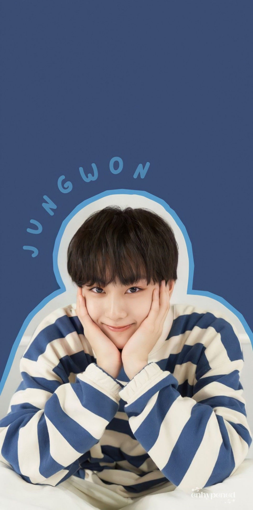 ✼✿ Jungwon Wallpaper / Lockscreen ✿✼:*  Cute wallpapers