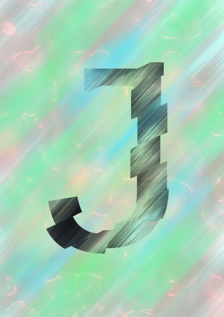 Letter J by AChaddA on DeviantArt in   Letter j, Wallpaper