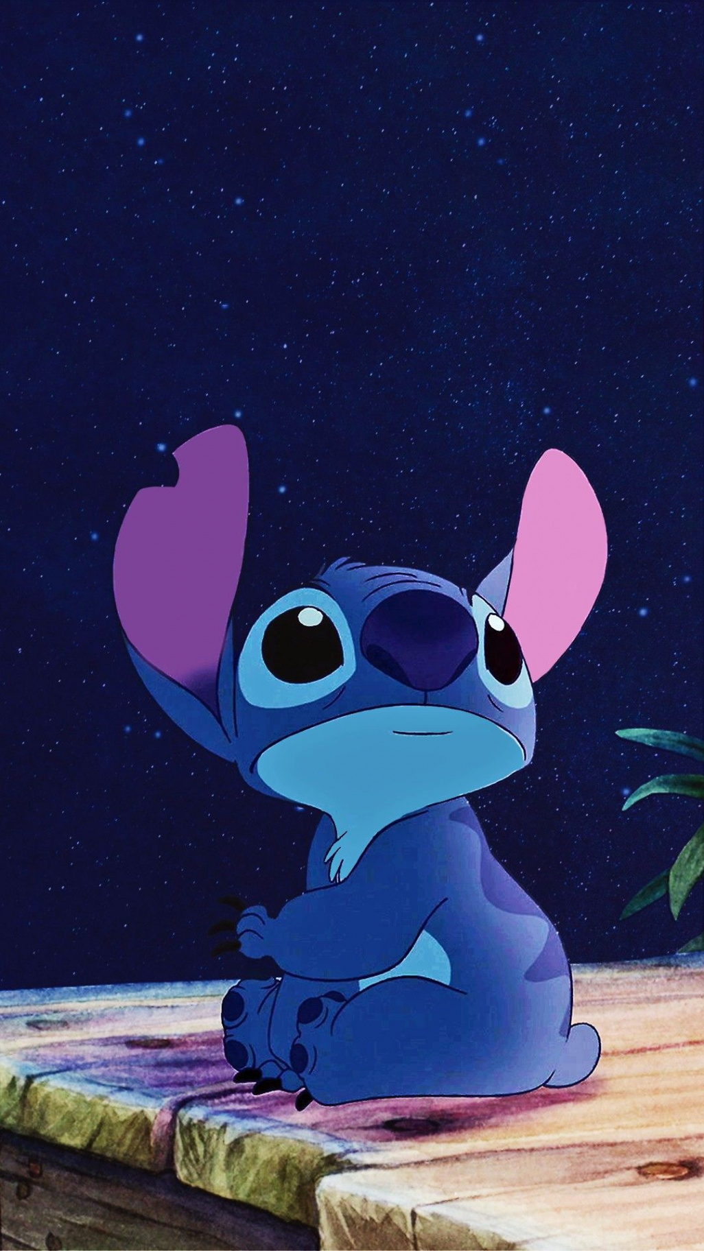 Lovely Lilo and Stitch iPhone Wallpaper  Cute cartoon wallpapers