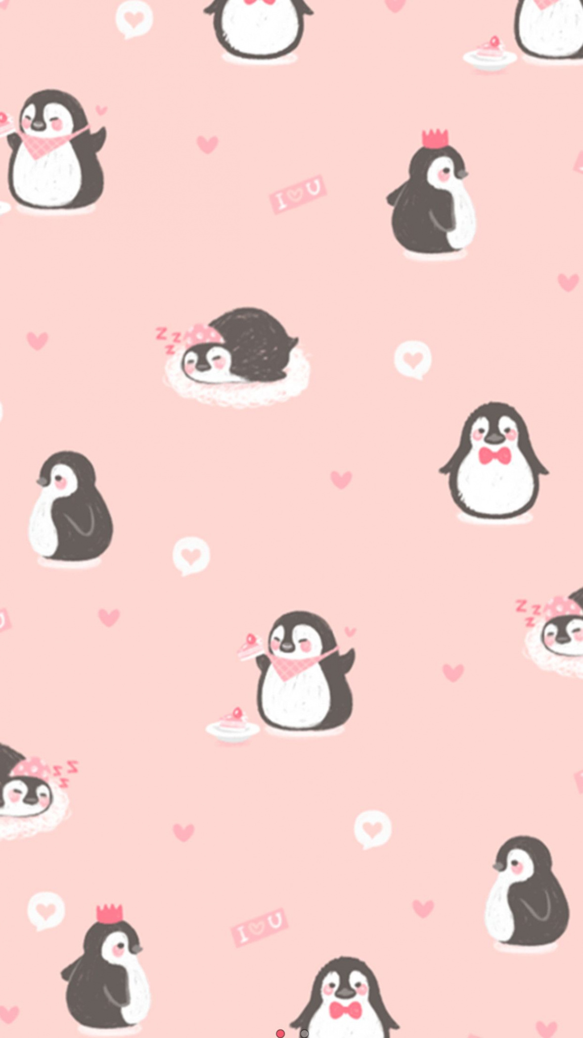 Penguin Wallpapers  Best Free Penguin Hd Wallpaper For Iphone