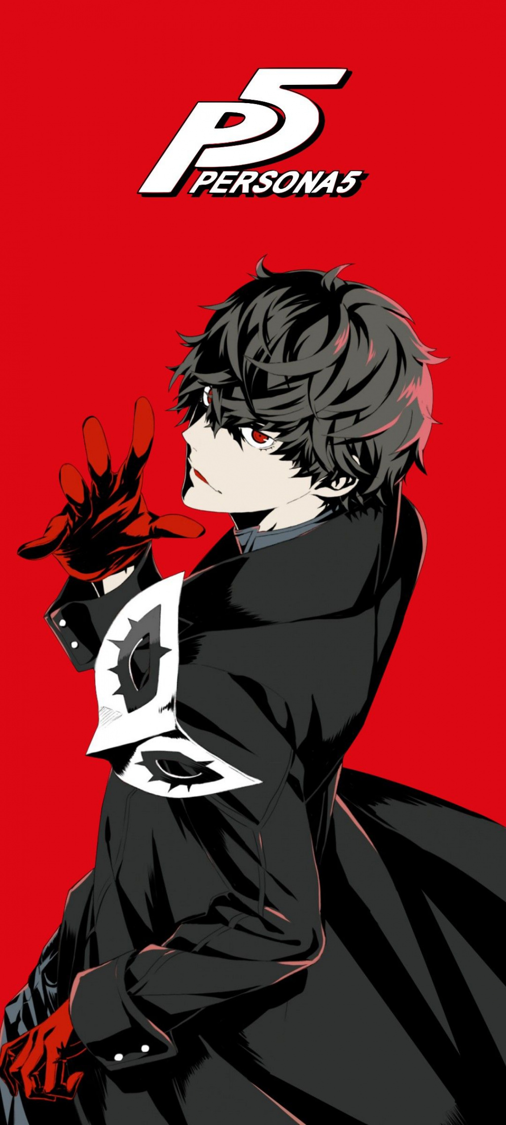 Persona  Joker Wallpaper  Persona  joker, Joker wallpapers