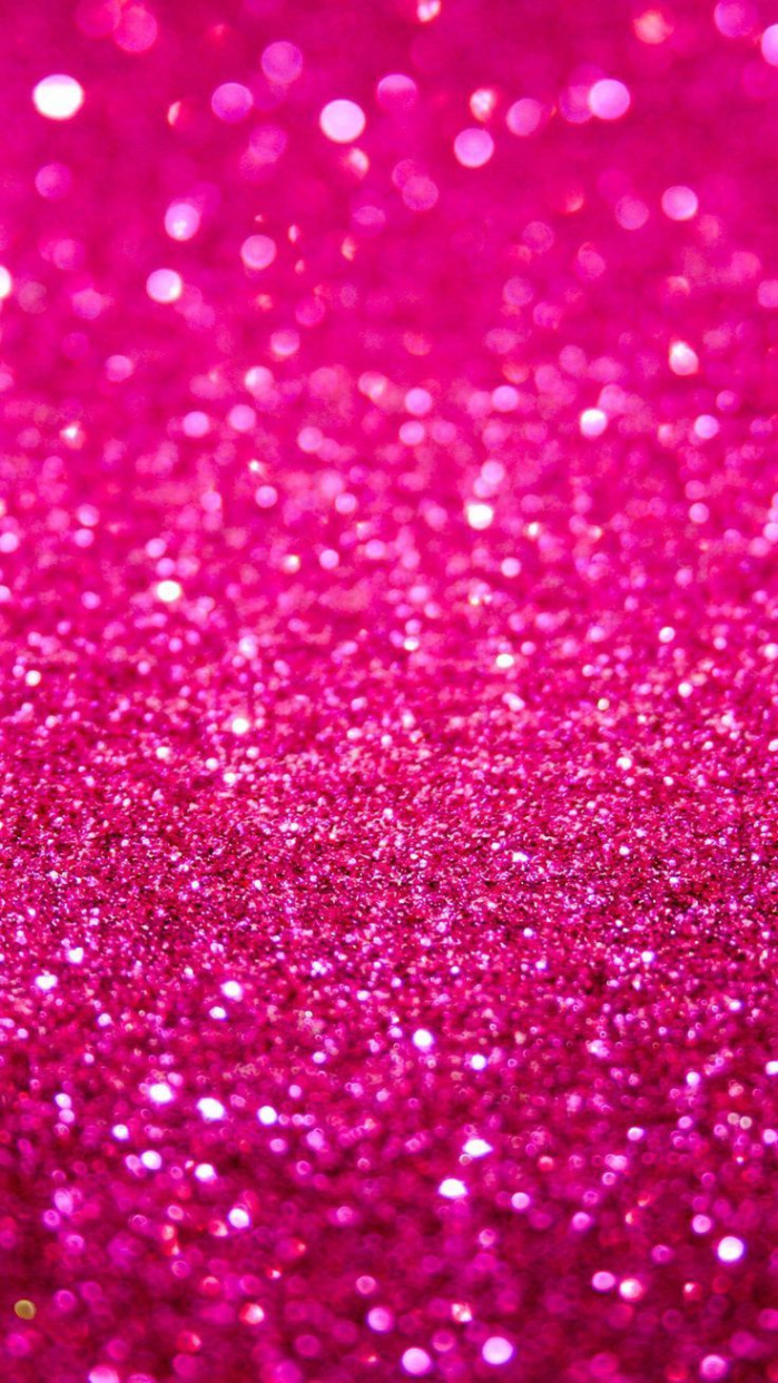 Pink Glitter iPhone Wallpapers - Top Free Pink Glitter iPhone