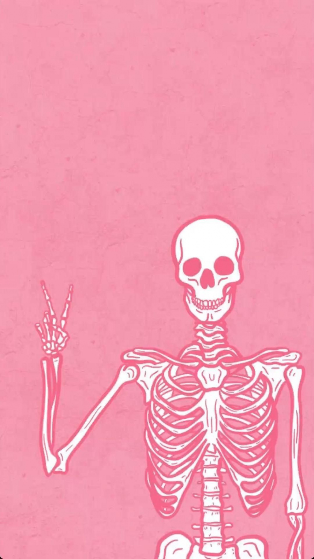 Pink Halloween, pastel Halloween, spooky backgrounds wallpape