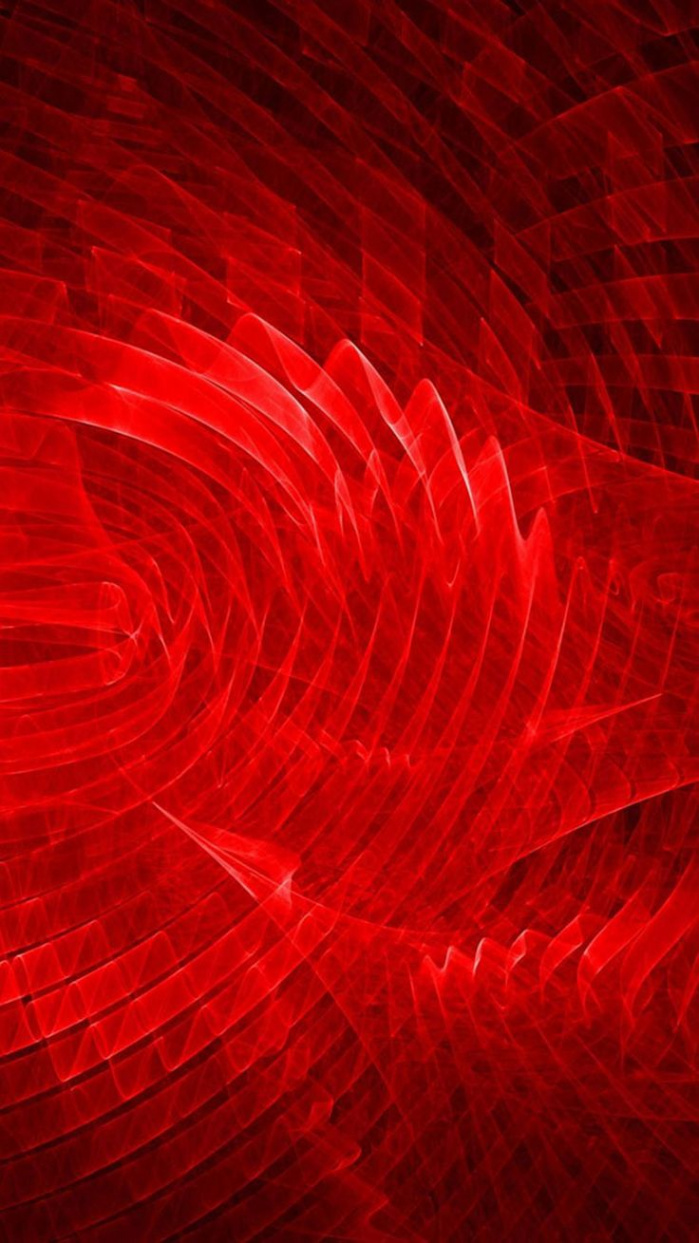 Red iPhone Wallpaper   Iphone background pattern, Iphone red