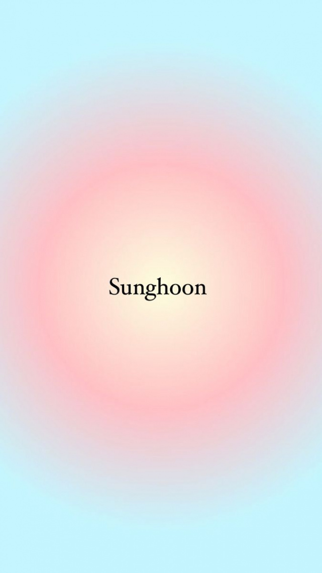 Sunghoon aura wallpaper  Journal aesthetic, Wallpaper, Aura