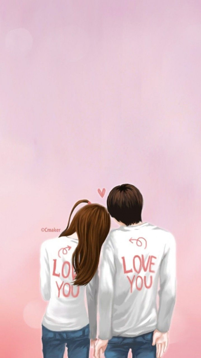 Wallpaper Couple  Couple wallpaper relationships, Love couple