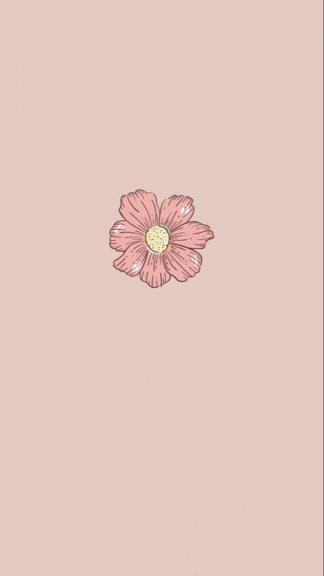 Wallpapers For Mobile  Vintage flowers wallpaper, Cute