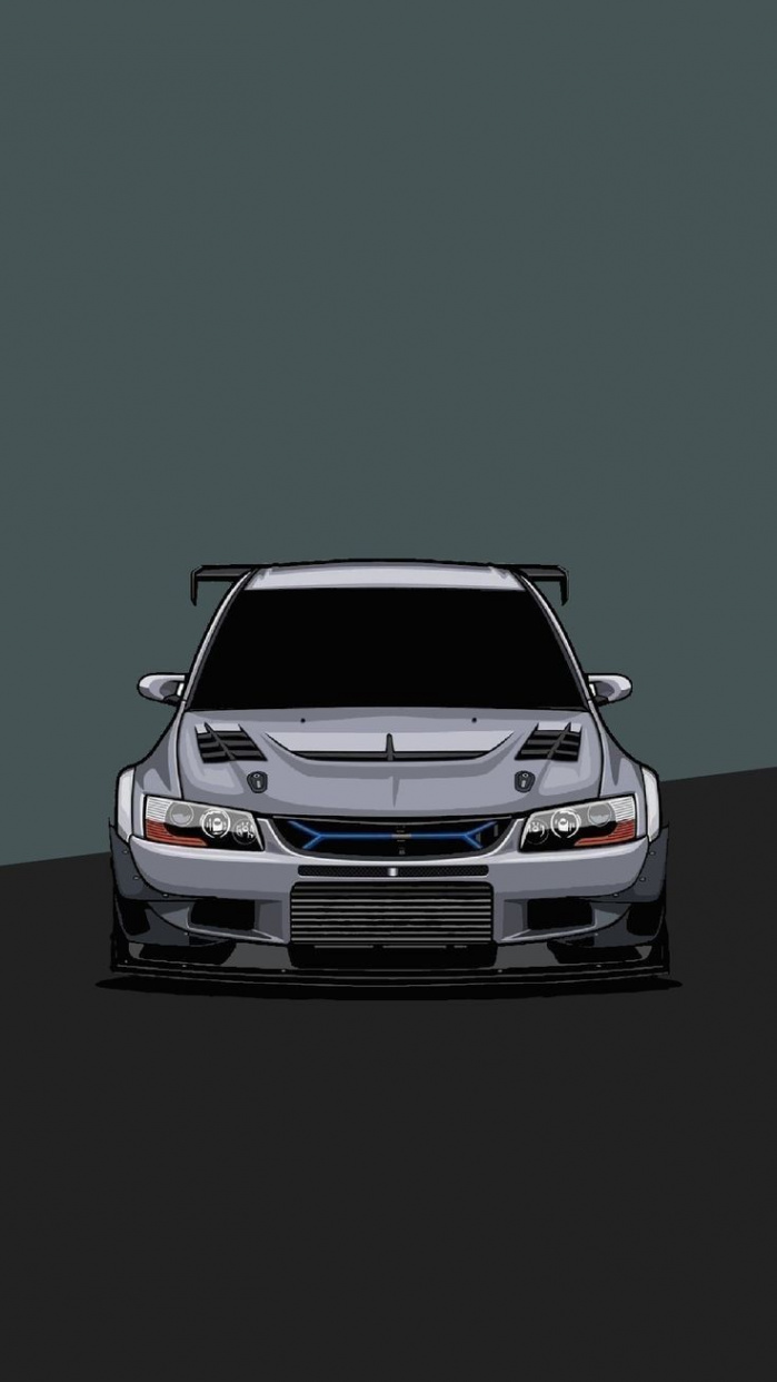 ♡Wrc☆Rally♡  Evo , Car wallpapers, Art cars