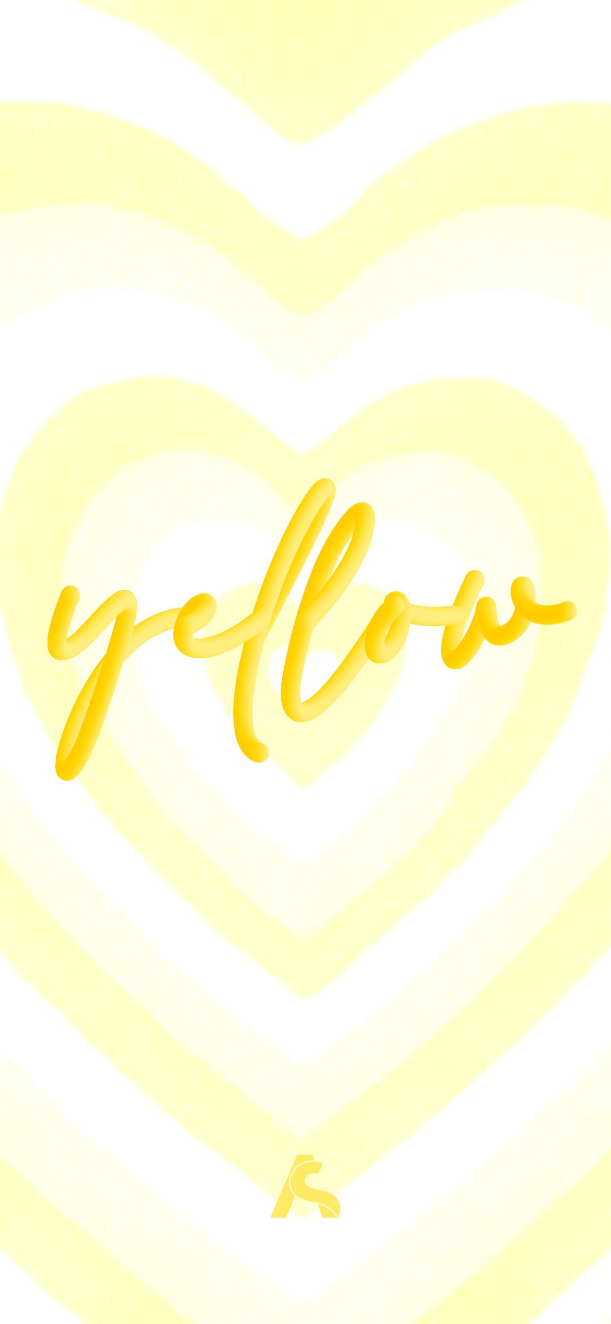 Yellow Iphone Wallpaper: Lockscreen Wallpaper HD Download