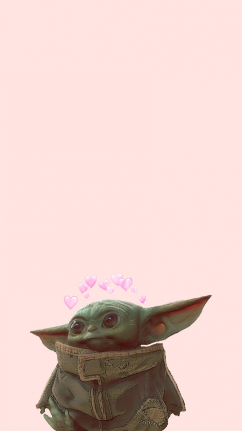 Yoda background  Yoda wallpaper, Star wars wallpaper, Phone