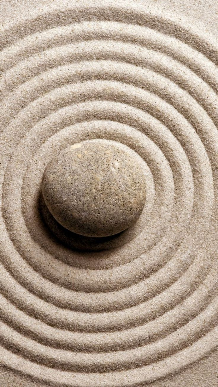 Zen iPhone Wallpapers - Top Free Zen iPhone Backgrounds