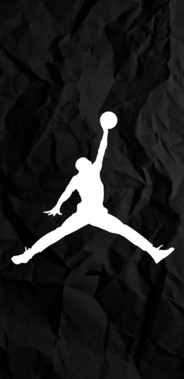 Air Jordan D 🏀  Fond d