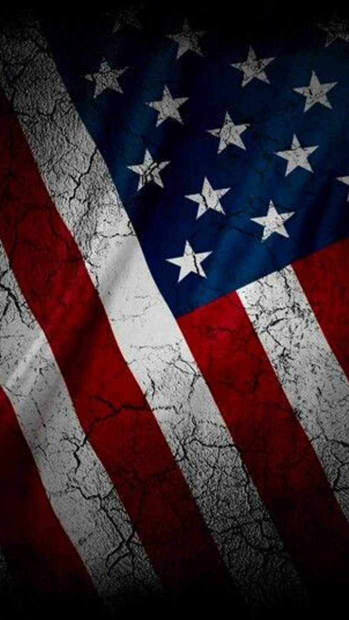 American Flag iPhone Wallpapers - Top Free American Flag iPhone