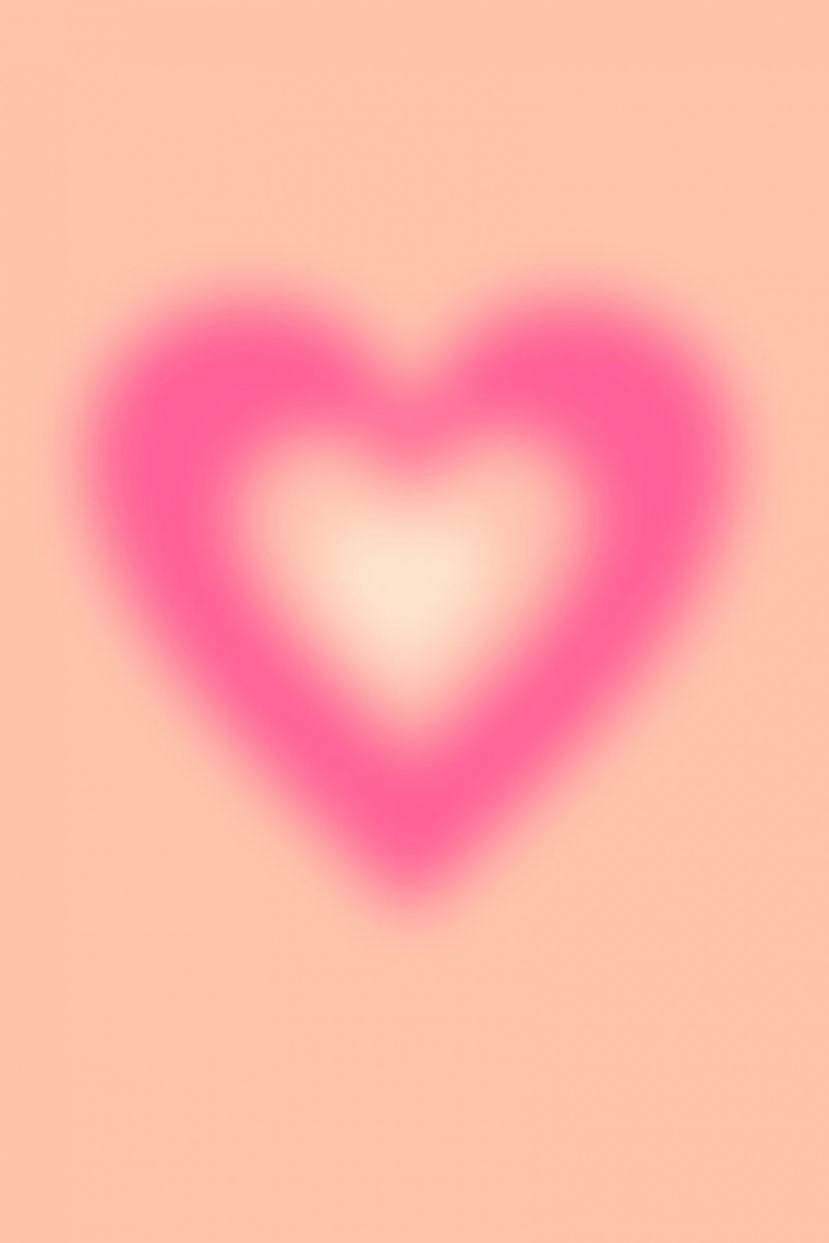 Aura heartwallpaper  Heart wallpaper, Heart iphone wallpaper