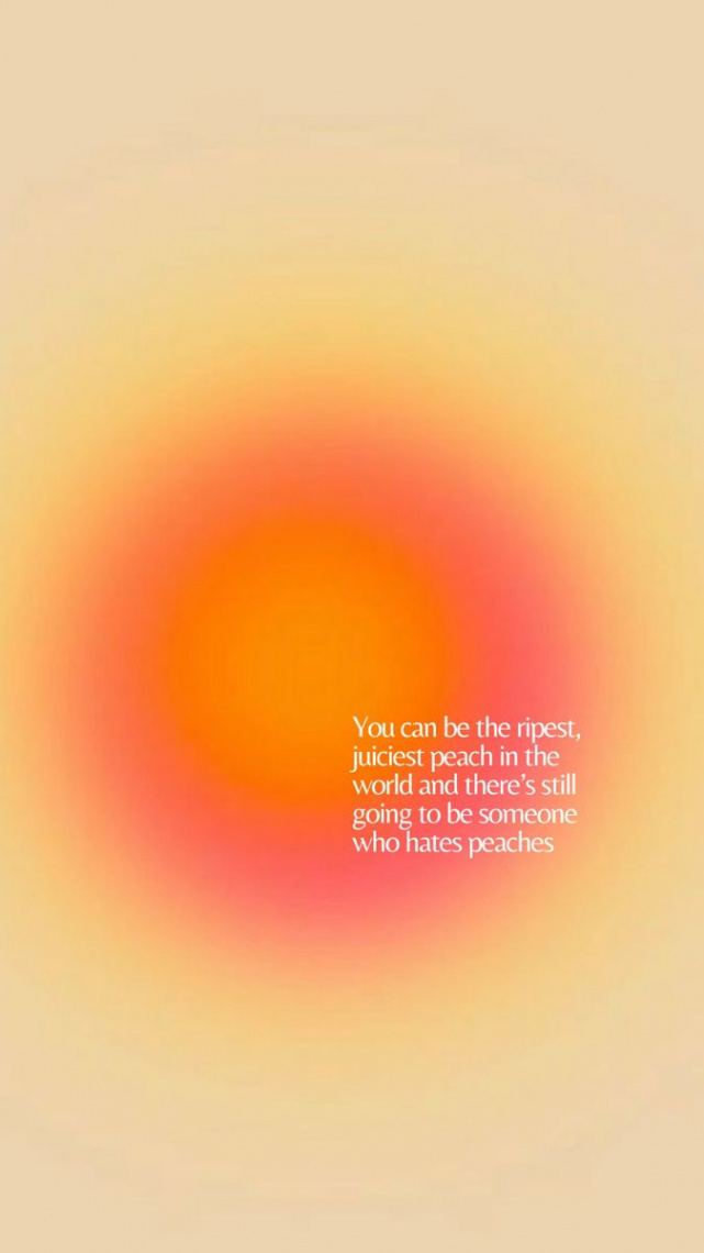 Aura wallpaper 👼🏼  Positive quotes, Aura quotes, Self love quotes