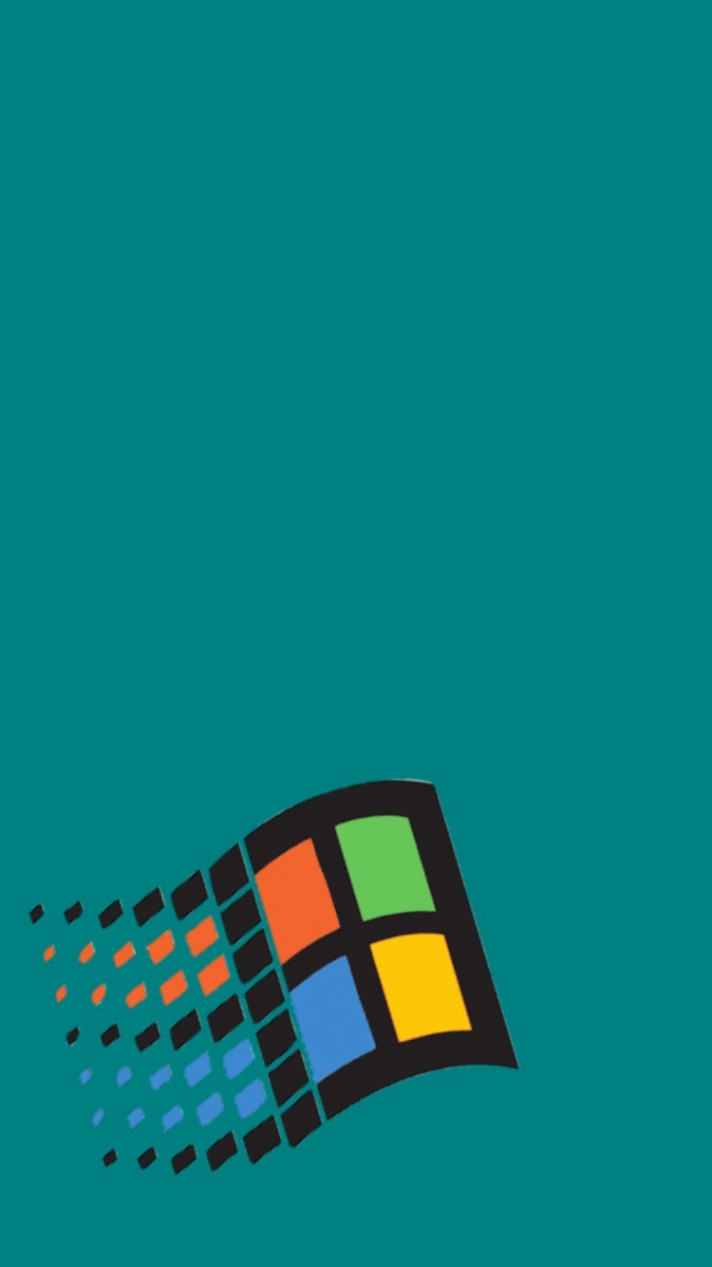 B-BE-ED-BE- » lockscreen for iPhone  (from « Windows