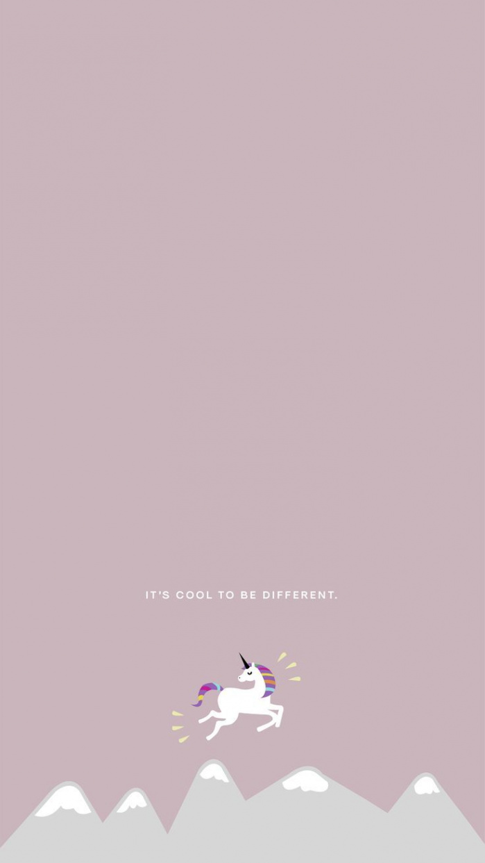 Be a unicorn  Unicorn wallpaper, Iphone wallpaper, Iphone background