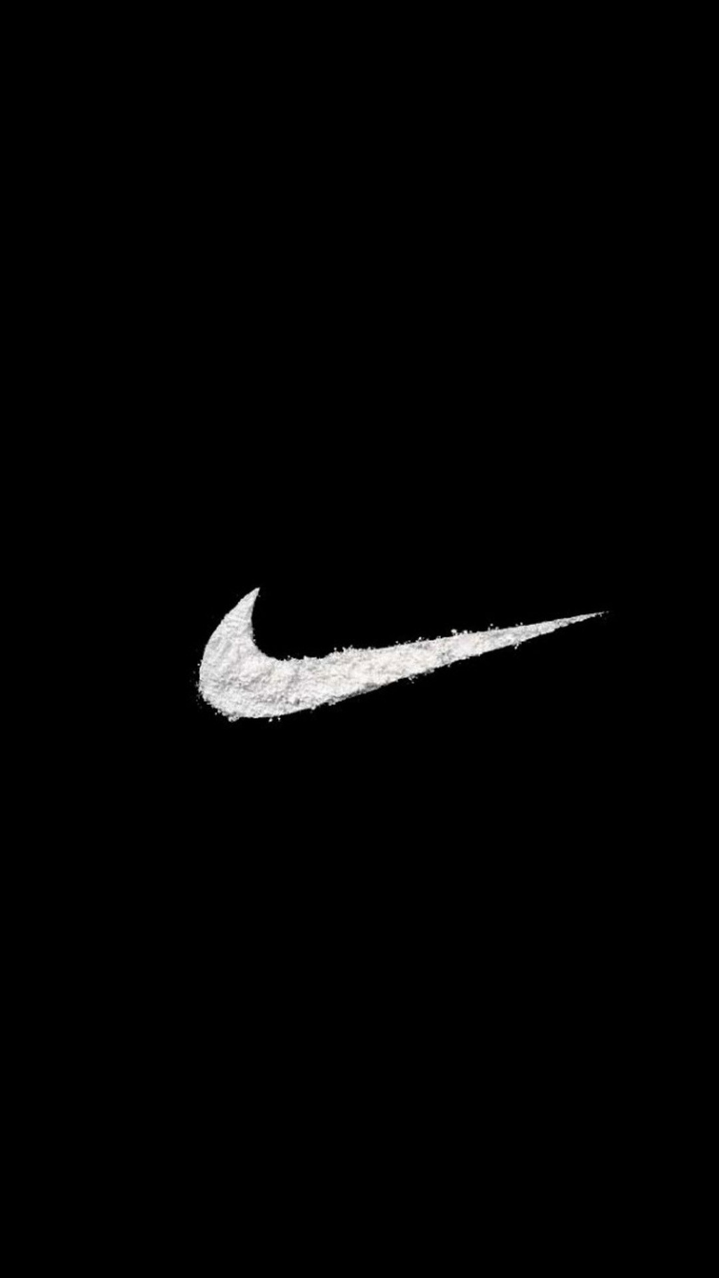 Black Football Wallpaper Home Screen  Nike wallpaper, Nike logo