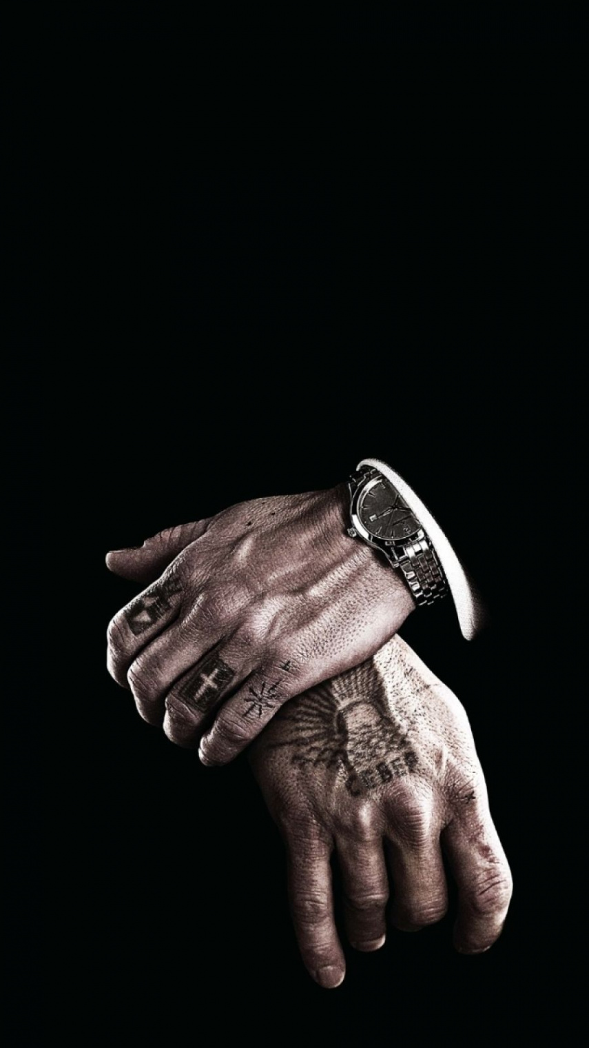 Black-mafia-watch-iPhone-Wallpaper  Mafia wallpaper, Mafia, Hand