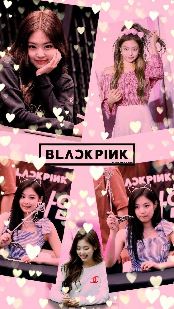 Blackpink  Blackpink, Kawaii, Black pink