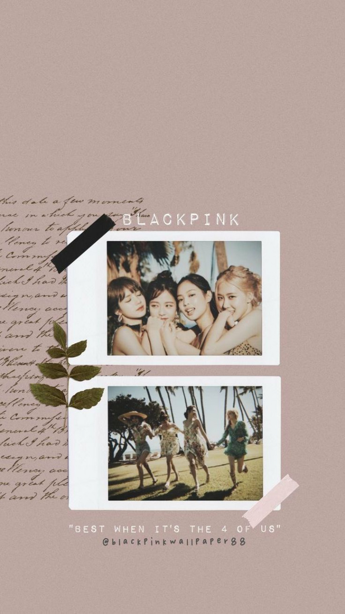 BLACKPINK  Lisa blackpink wallpaper, Blackpink, Aesthetic iphone