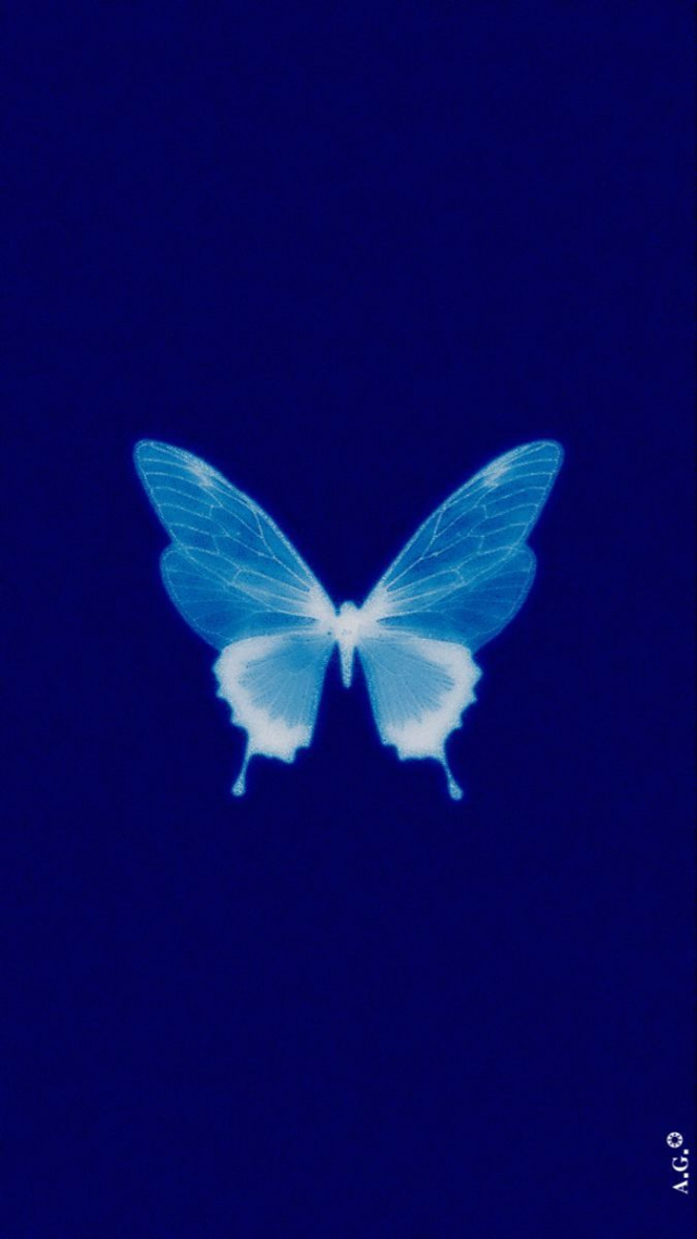 Butterfly  Hippie wallpaper, Aesthetic iphone wallpaper