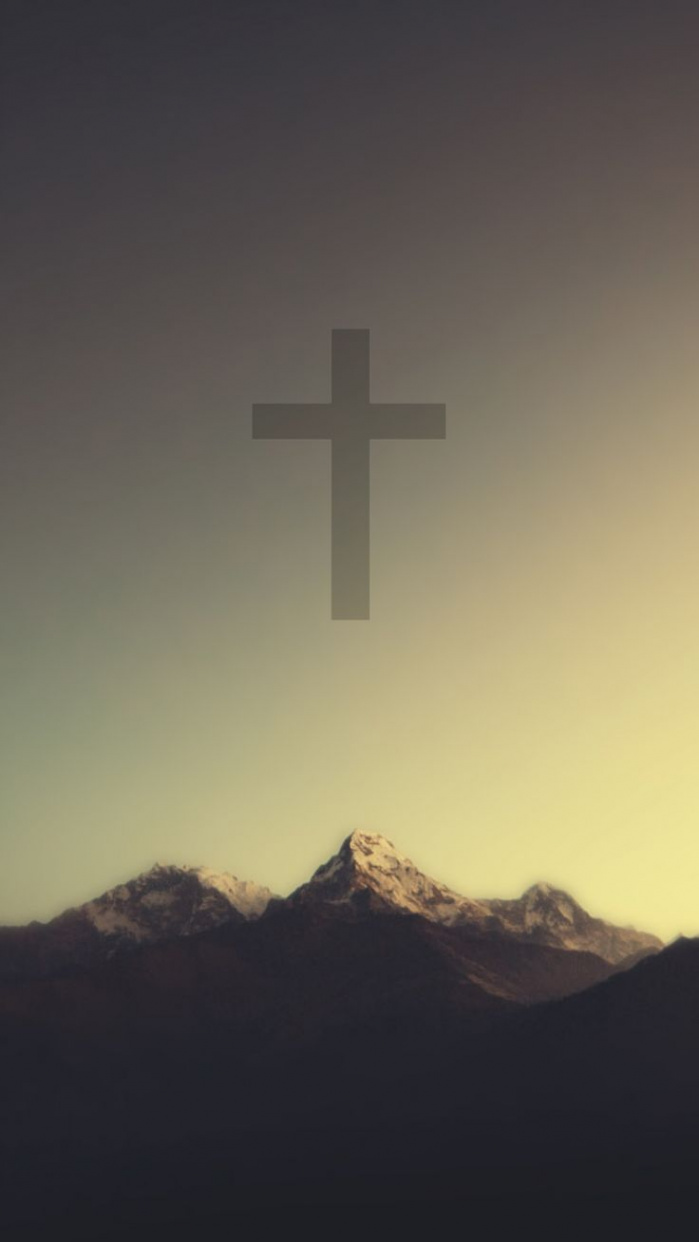 christian wallpaper  iPhone Wallpaper  Jesus wallpaper, Cross