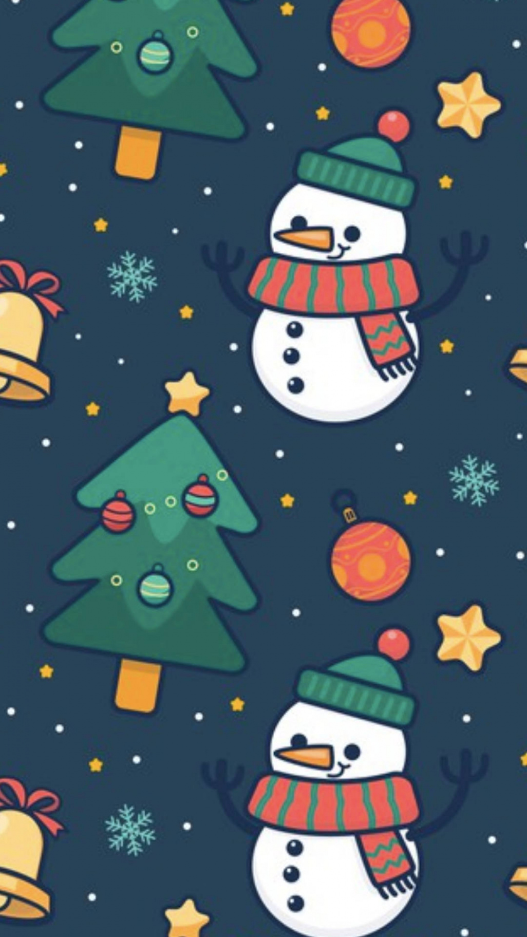 +] Cute Christmas Iphone Wallpapers  Wallpapers