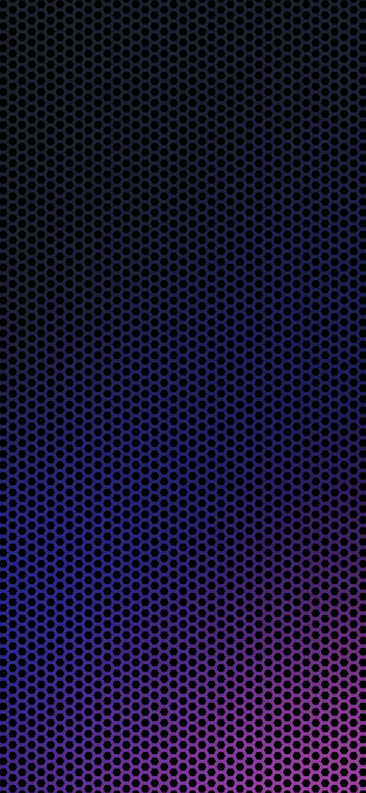 Dark pattern wallpapers for iPhone