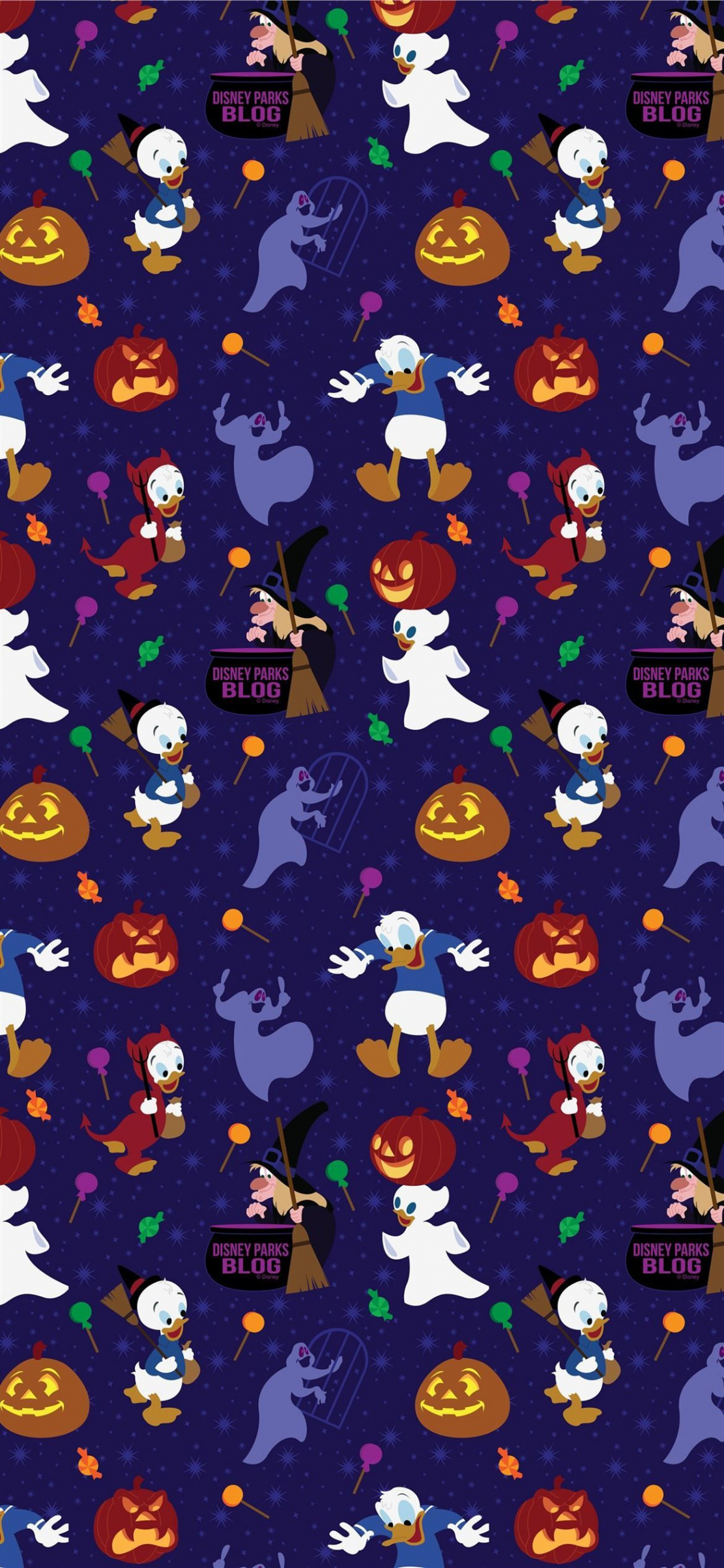 Disney Halloween HD Tip #halloween #trends  Disney wallpaper